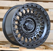 Cerchi sentinel 6x139 7 - cerchi,