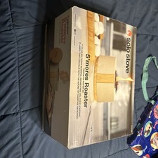 Set regalo/articolo Solo Stove