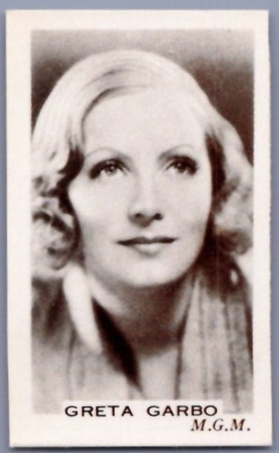 1936 facchino cinema stars - 1936,