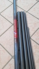 Canna fissa carbonio m.7,00