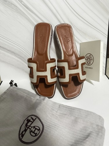 Ciabatte hermes oran - hermes,
