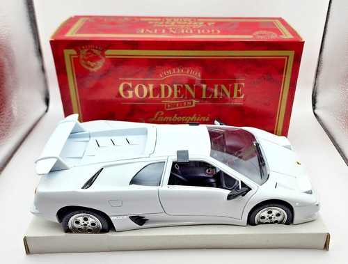 Mira golden line - line, 1990