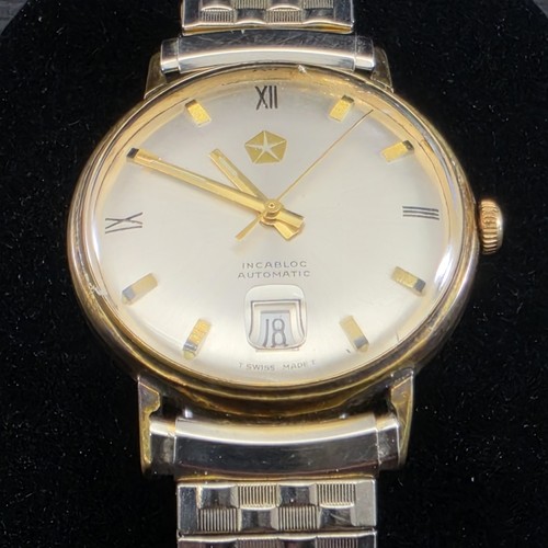Orologio uomo vintage - anni, '60