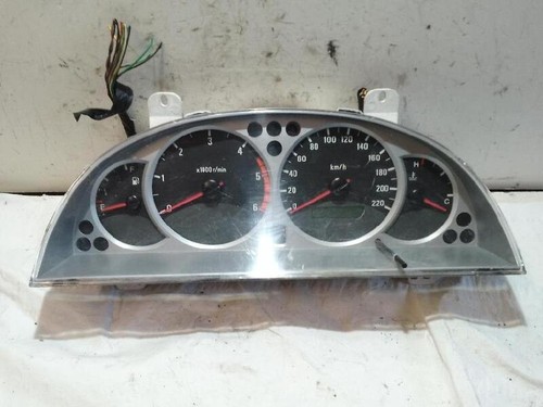 Quadro strumenti ssangyong - quadro,