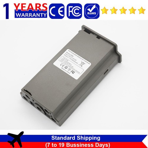 Batteria em6 per fotocamera - batteria,