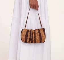 Borsa pochette convertibile
