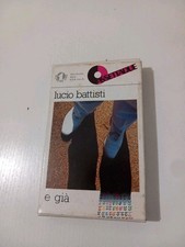 LUCIO BATTISTI INTROVABILE