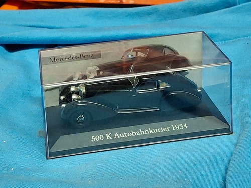 Collezione mercedes 500 - collezione, k