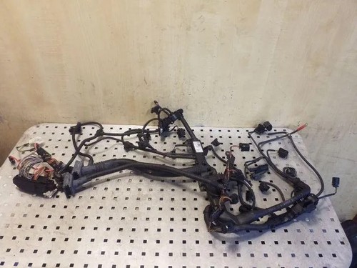 Cablaggio cavo motore - bmw, x1