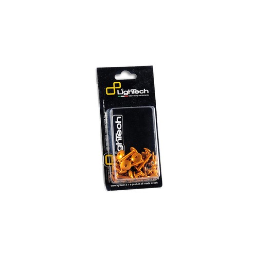 Kit viti telaio lightech - kit,