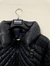 Blauer giubbino piumino - –, giubbino/piumino