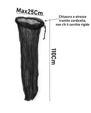 Retino Chiusura a Strozzo