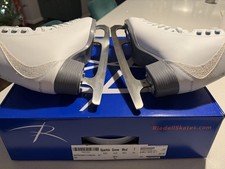 Pattini da ghiaccio Riedell