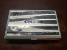 Nintendo Game and Watch Oil