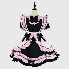 Costume damigella lolita - costume,