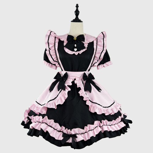 Costume damigella lolita - costume,