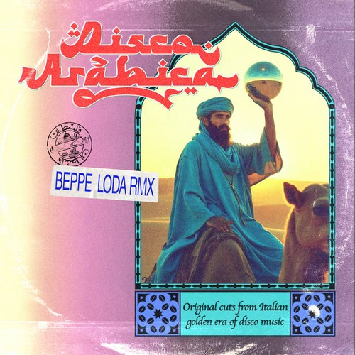 Beppe loda disco - beppe,