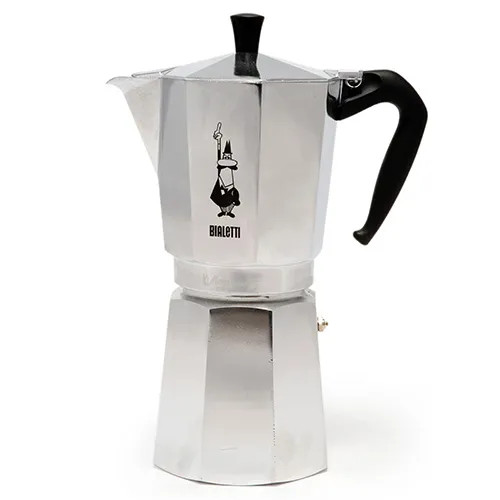 Bialetti moka express - express, macchina