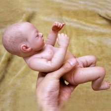Bambole reborn realistiche non - reborn,