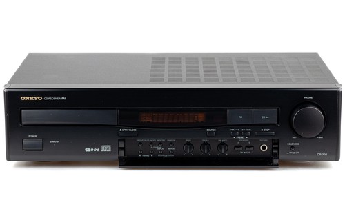 Onkyo 70r amplificatore - onkyo,