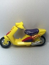 WOW Action Girls Scooter