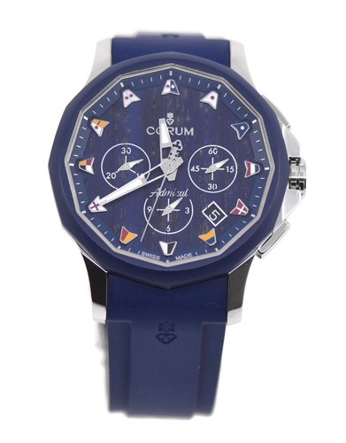 Corum ammiragli cup - corum, legend