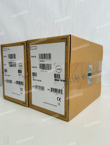 Ssd server hpe p37017 - hpe, 3,84