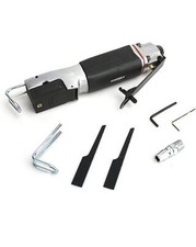 Seghetto alternativo Sega dritta ad aria compressa pneumatica + lama di ricambio