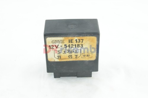 Relay remote wiper alfa - relay,