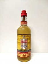 Biancosarti Amaro Tonico  1