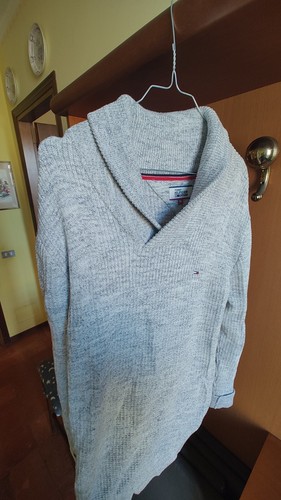 Maglione tommy hilfiger - maglione,