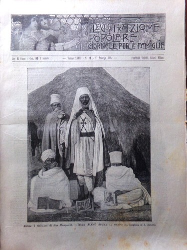 Illustrazione popolare 17 - l'illustrazione,