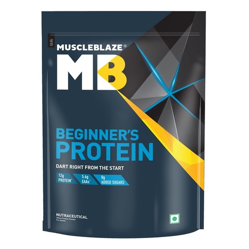 Muscleblaze proteine del siero - muscleblaze,