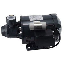 Pompa periferica autoclave - pompa,
