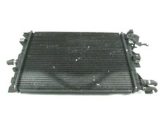 4W93-8K230-AA RADIATORE ACQUA JAGUAR XJR 4.2 B V8 SUPERCHARGED 291KW AUT 4P (200