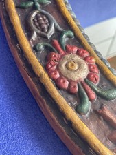 Specchio da parete Thun