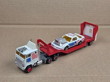 Majorette pontiac 248 - 248, number