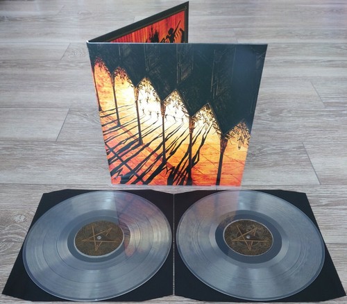 Perturbator lustful - perturbator,