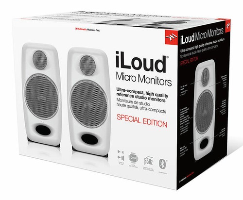 Nuovo multimedia iloud - ik,