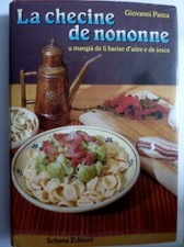 Cucina, Giovanni Panza "LA