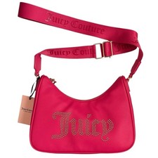 Borsa a tracolla Juicy Couture
