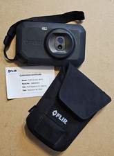 FLIR C5 Termocamera