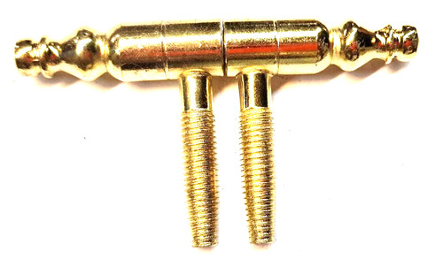 Cerniera anuba barocco per - cerniera,