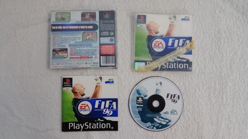 Fifa per sony playstation - per,