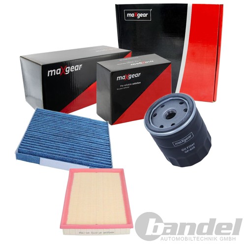 Pacchetto filtro antipolline - pacchetto,