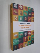 COME SFAMARE IL MONDO STORIA