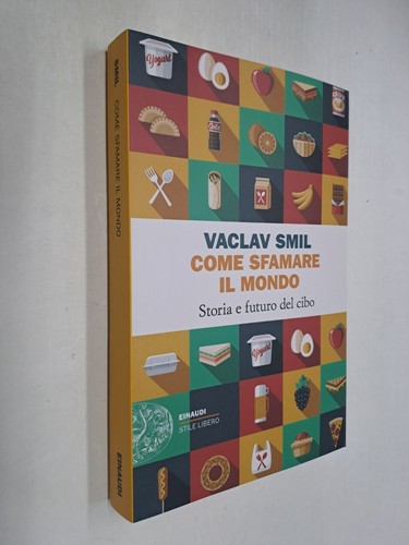 Come sfamare mondo storia - come, il