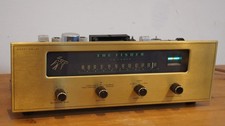 The Fisher FM 50 Mono FM