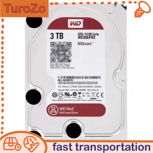 Wd30efrx western digital - wd30efrx,