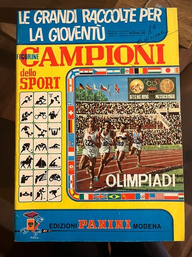 Album grandi raccolte - grandi,